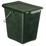 rothopro® Komposteimer GREENLINE