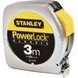 Ruban à mesurer en métal STANLEY PowerLock®