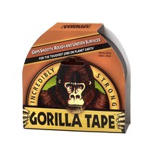 Ruban adhésif tissé haute performance Gorilla Tape®