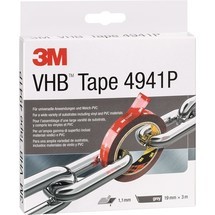 Ruban de montage 3M™ VHB Tape 4941P