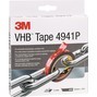 Ruban de montage 3M™ VHB Tape 4941P