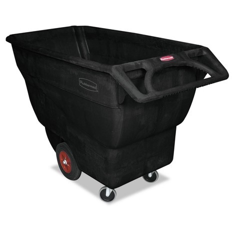 Rubbermaid® - Camion inclinabile