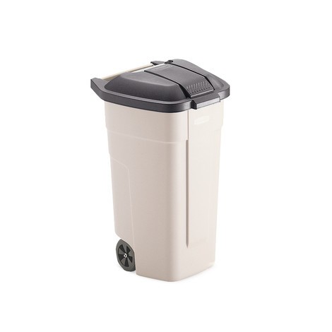 Rubbermaid® Müllgroßbehälter, 100 Liter