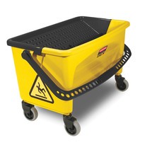 Rubbermaid® rejse spand
