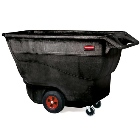 Rubbermaid® Truck Inclinable