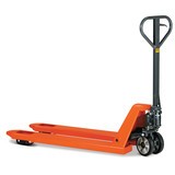 Ručný paletový vozík BASIC, dĺžka vidlíc 1 150 mm