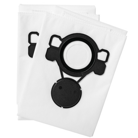 Durable Poussière Sac Filtre Kit Accessoires Tissu Filtre for Miele  Remplacement