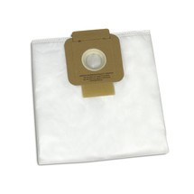 Sacchetto con filtro in tessuto non tessuto per aspirapolvere SPRiNTUS