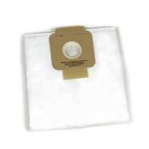 Sacchetto filtro in tessuto non tessuto per aspirapolvere a secco T11 EVO e Maximus PT