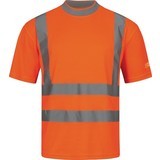 SAFESTYLE Warnschutz-T-Shirt