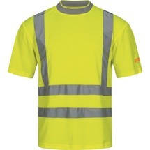 SAFESTYLE Warnschutz-T-Shirt