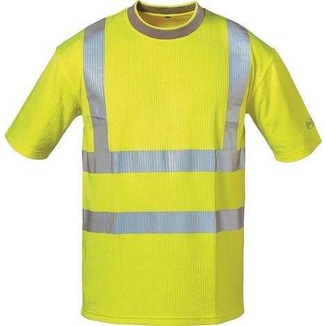 SAFESTYLE Warnschutz-T-Shirt Pablo