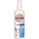 Sagrotan Flächendesinfektion Hygiene Spray  SAGROTAN