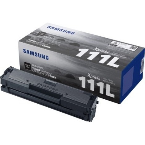 Samsung Toner MLT-D111L  SAMSUNG