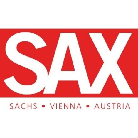 Sax Locher Design M  SAX