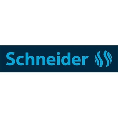 Schneider Fineliner Line-Up  SCHNEIDER