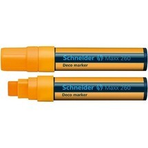 Schneider Kreidemarker Maxx 260  SCHNEIDER