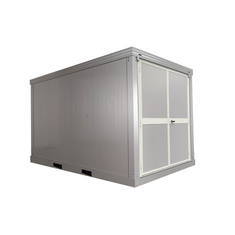 Schnellbaucontainer ThermoSafe TS+