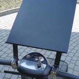 Schreibpult für Elektro-Transportroller Ameise®