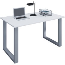 Schreibtisch Lona, HxBxT 760 x 800 x 500 mm
