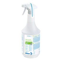 Schülke Flächendesinfektionsmittel mikrozid universal liquid, Inhalt: 1000 ml