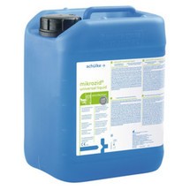 Schülke Flächendesinfektionsmittel mikrozid universal liquid, Inhalt: 5000 ml