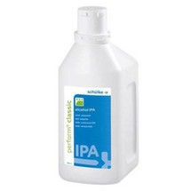 Schülke Flächendesinfektionsmittel perform classic alcohol IPA, Inhalt: 1000 ml