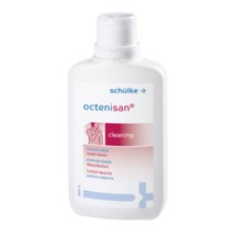 Schülke octenisan Waschlotion, antimikobielle Waschlotion, für Haut und Haare, Inhalt: 150 ml