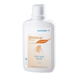 Schülke sensiva dry skin Pflegebalsam, farbstoff- und parfümfrei Inhalt: 150 ml