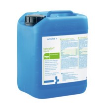 Schülke terralin liquid Desinfektion, Inhalt: 10 Liter