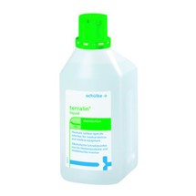 Schülke terralin liquid Desinfektion, Inhalt: 1000 ml