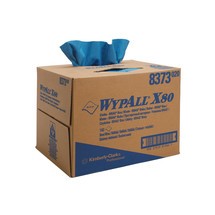 Ściereczki WYPALL X80