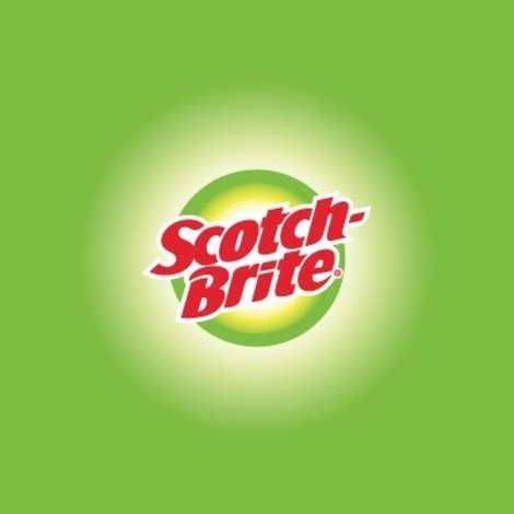 Scotch-Brite Ersatzrolle  SCOTCH-BRITE