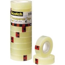 Scotch Klebefilm 15 mm x 33 m (B x L)  SCOTCH
