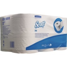 Scott® Toilettenpapier Scott 8518