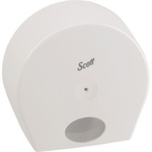 Scott® Toilettenpapierspender Control  SCOTT