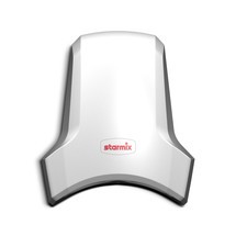 Sèche-mains Starmix High Speed Compact AirStar