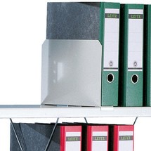 Separador de compartimentos independiente para estantería para archivo SCHULTE