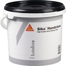 SIKA Handreinigungstücher Sika® Handclean