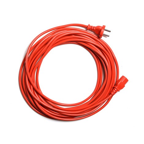 Síťový kabel pro vysavač pro suché vysávání SPRiNTUS MAXIMUS pro