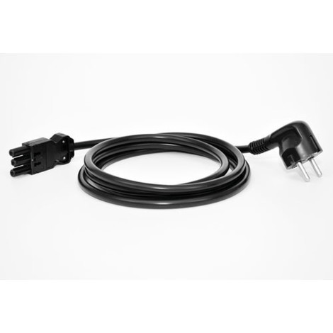 Síťový připojovací kabel pro kompletní balicí stanoviště BASIC