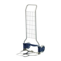 Skládací rudl RuXXac®-cart Paketroller