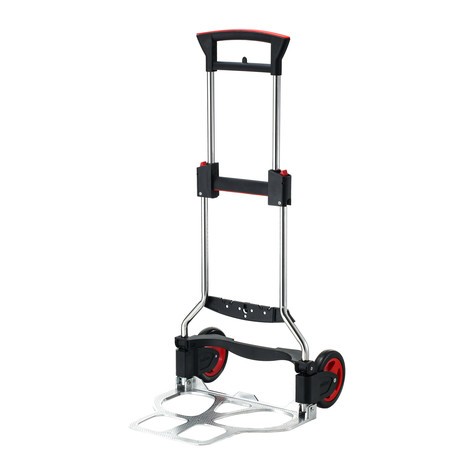 Składany wózek transportowy RuXXac®-cart Exclusive