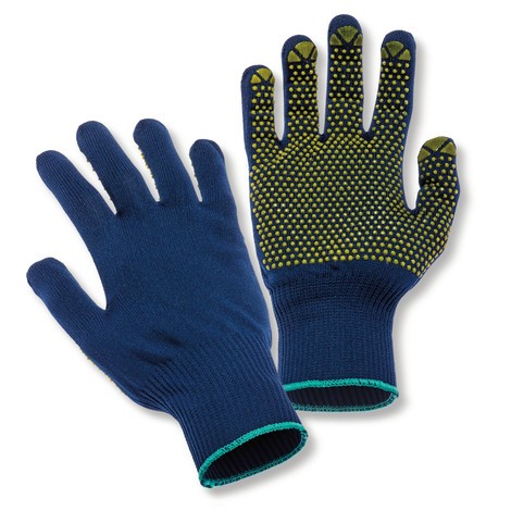 Snijbestendige handschoen KCL PolyTRIX® BN
