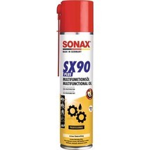 SONAX Multifunktionsspray SX90 Plus