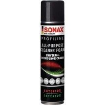 SONAX Universalreinigungsschaum All-Purpose-Cleaner-Foam PROFILINE