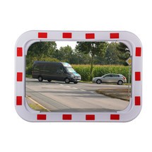 specchio per traffico EUvex