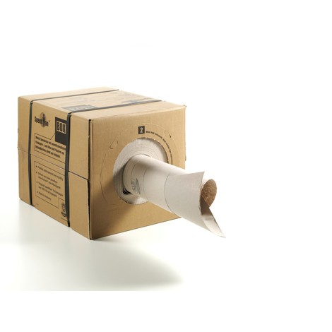 SpeedMan Box® Polsterpapier
