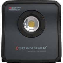 Spot LED SCANGRIP NOVA PLC
