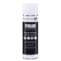 Spray à chaînes IBS VivaLub